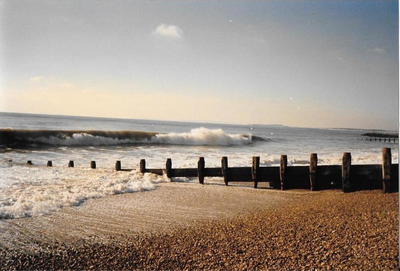 Pine Lodge Barton on Sea Buitenkant foto
