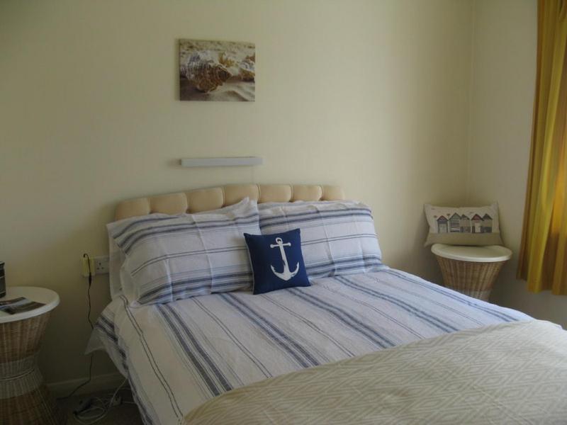 Pine Lodge Barton on Sea Buitenkant foto